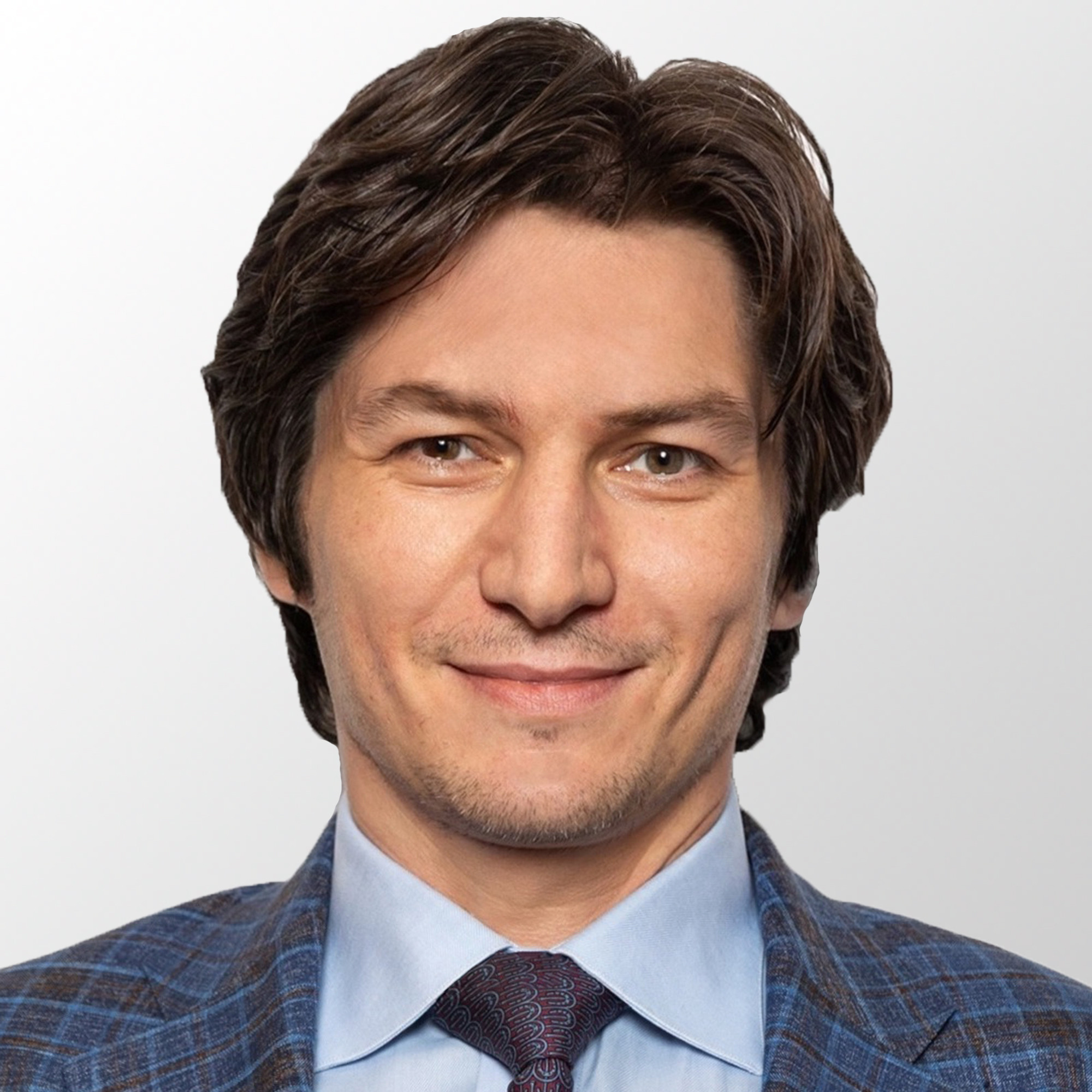 Роман Маловицкий